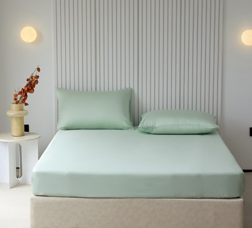 Single Simmons Mattress Protective Cover All-inclusive Pillowcase view 12