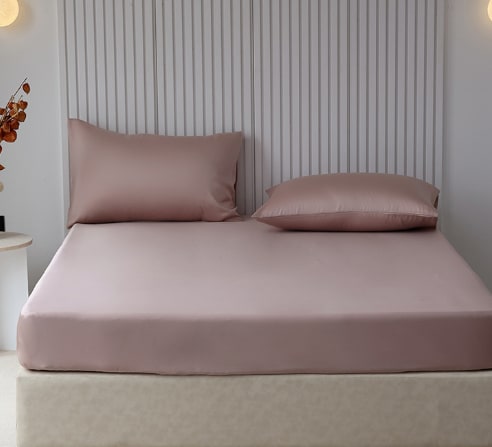 Single Simmons Mattress Protective Cover All-inclusive Pillowcase view 6