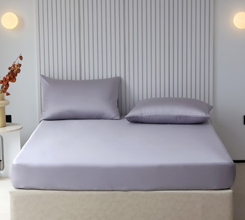Single Simmons Mattress Protective Cover All-inclusive Pillowcase
