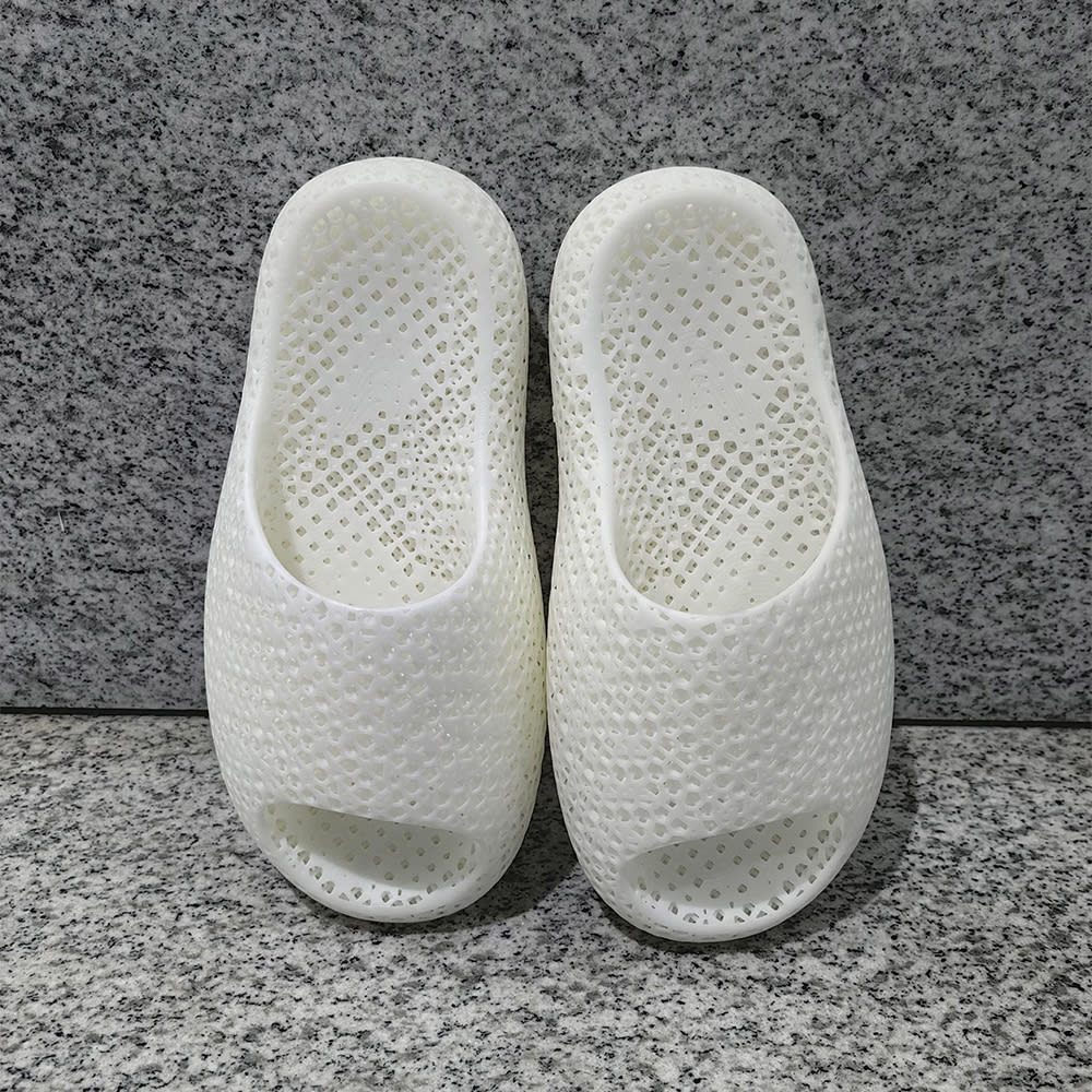 3D Printing Slippers Soft Breathable Waterproof Non-slip Slippers For Women Men Indoor And Outdoor Sports Shoes view 14