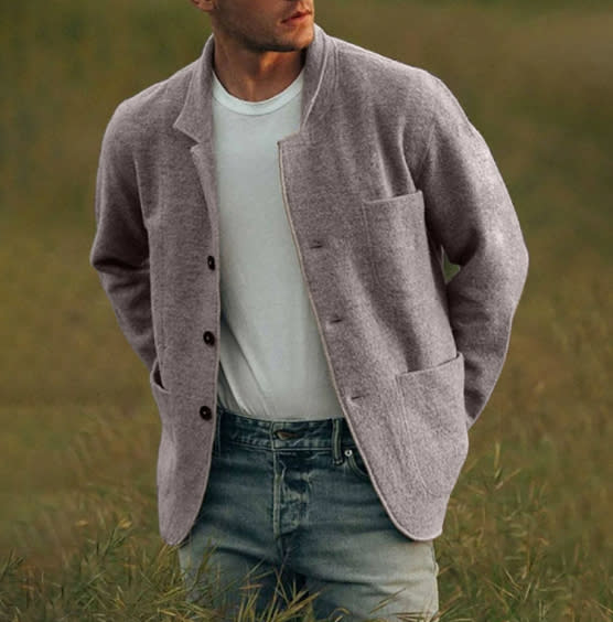 Men Hip Hop Sports Jacket Bomber Jacket view 6