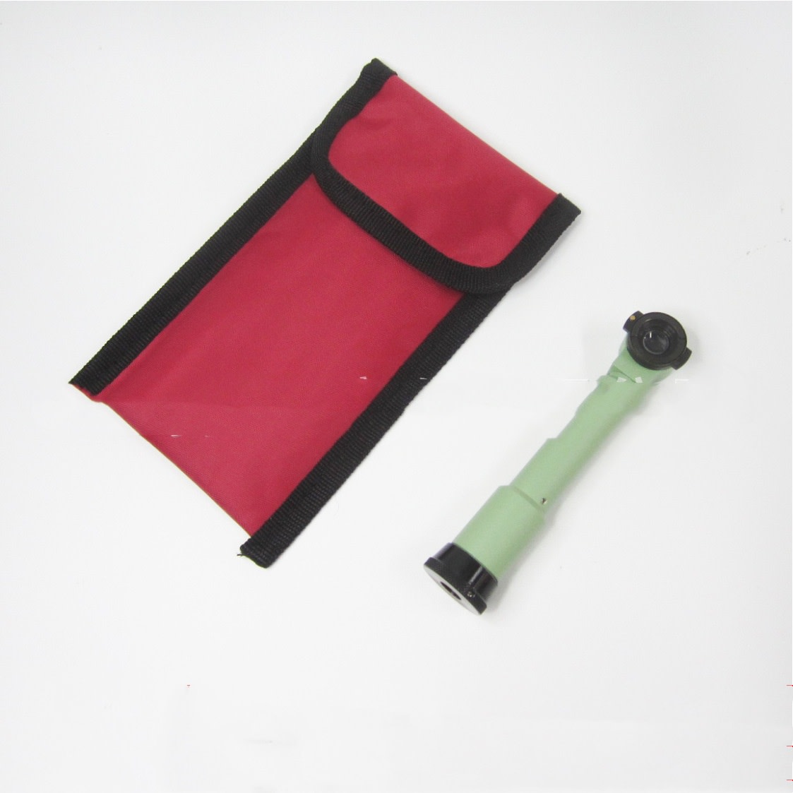 Suitable For Survey Instrument Eyepiece Right Angle Prism Accessories view 1