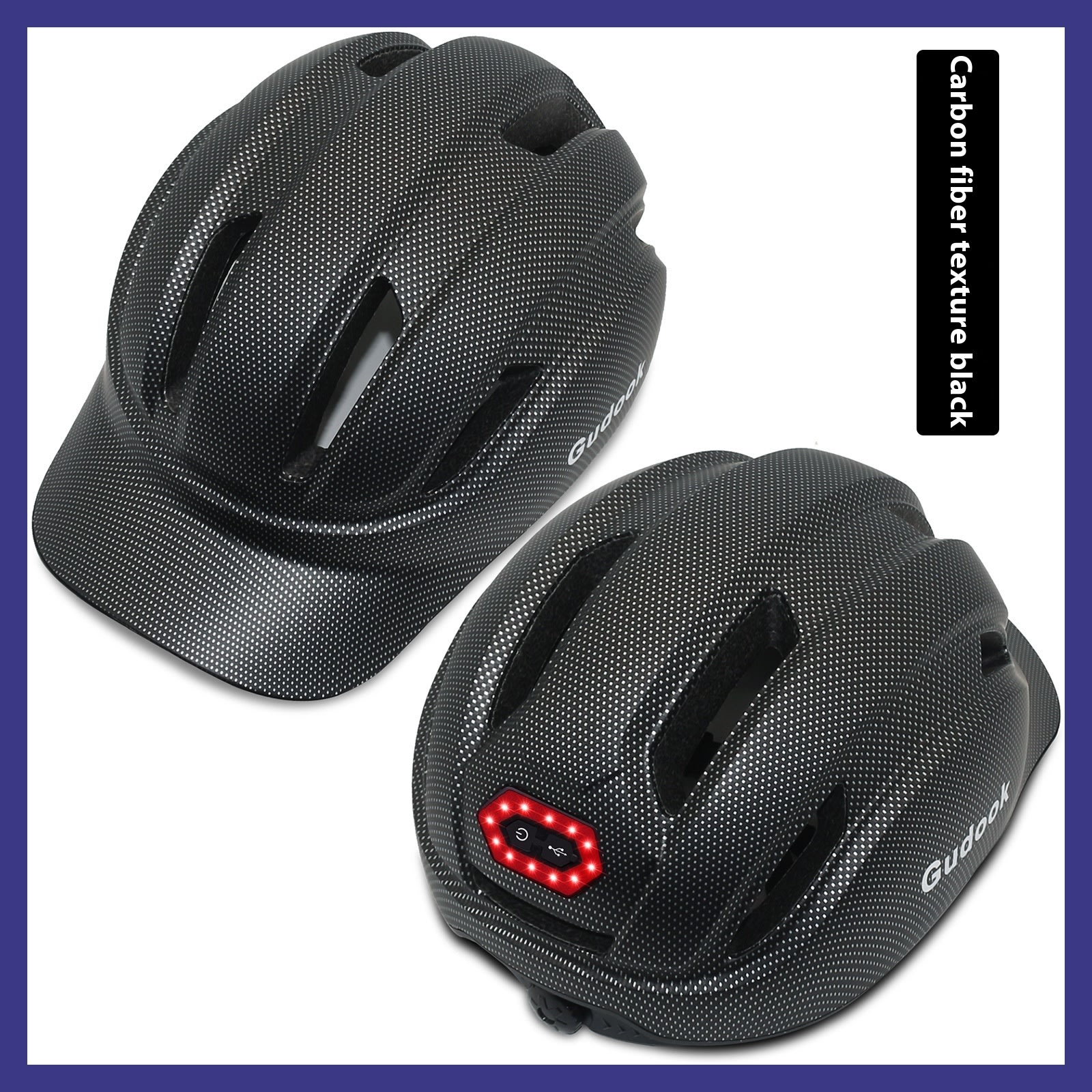 Peaked Cap Bicycle Riding Helmet Electric Scooter Commuter Breathable Helmet Men And Women