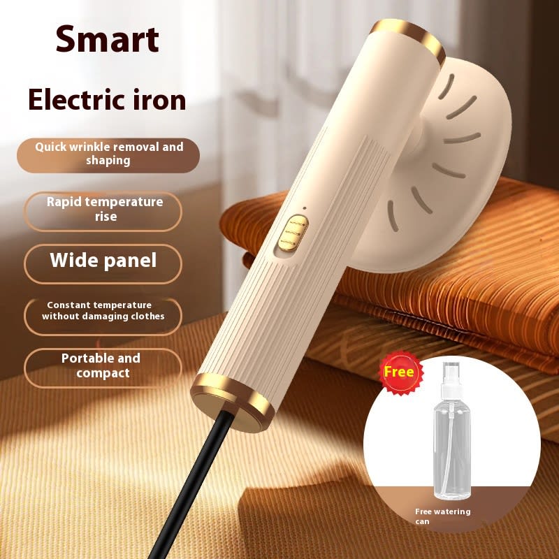 USB Handheld Garment Steamer Household Portable Electric Iron Small Fabulous Clothes Ironing Equipment view 4