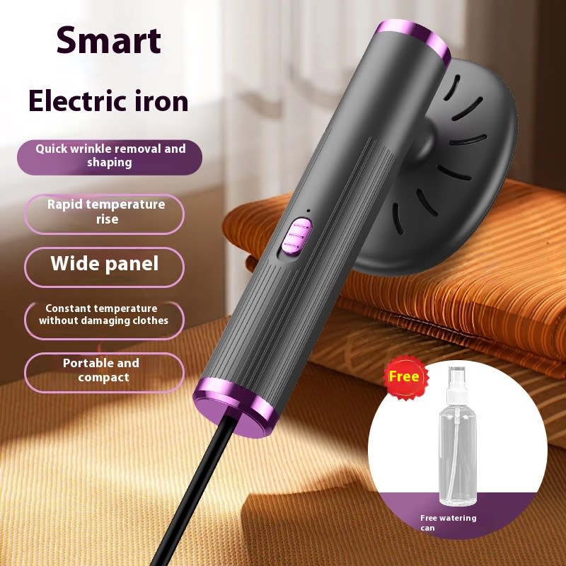 USB Handheld Garment Steamer Household Portable Electric Iron Small Fabulous Clothes Ironing Equipment view 2