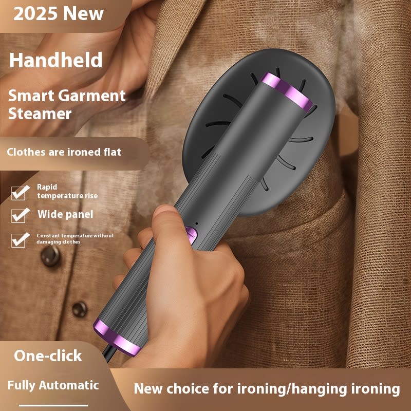 USB Handheld Garment Steamer Household Portable Electric Iron Small Fabulous Clothes Ironing Equipment view 5