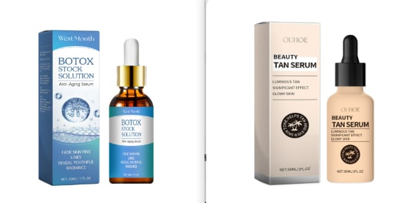 Facial Firming Moisturizer For Fine Lines And Pores view 2