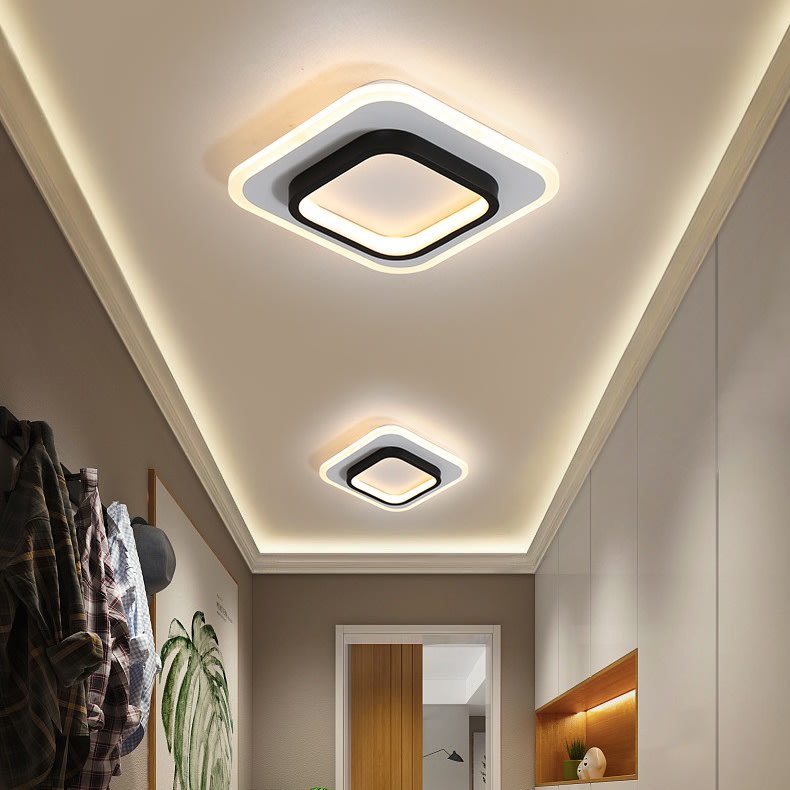 Corridor Lights Aisle Lights Balcony Lights view 4