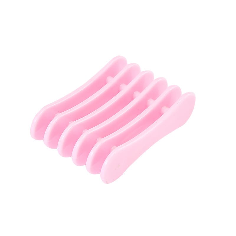 Nail Tool Metal Plating Color Pen Holder view 8