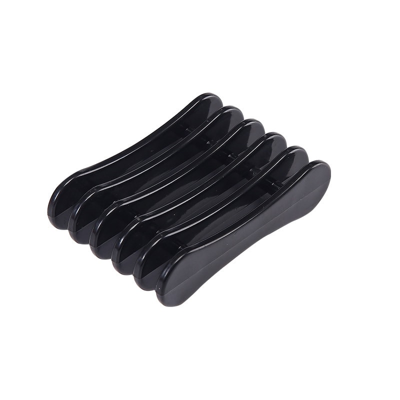Nail Tool Metal Plating Color Pen Holder view 6