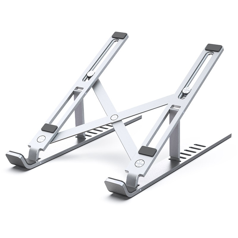 Laptop Stand Desktop Aluminum Alloy Heat Dissipation view 5