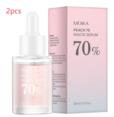 Nicotinamide Hyaluronic Acid Solution Skin Care Products view 3