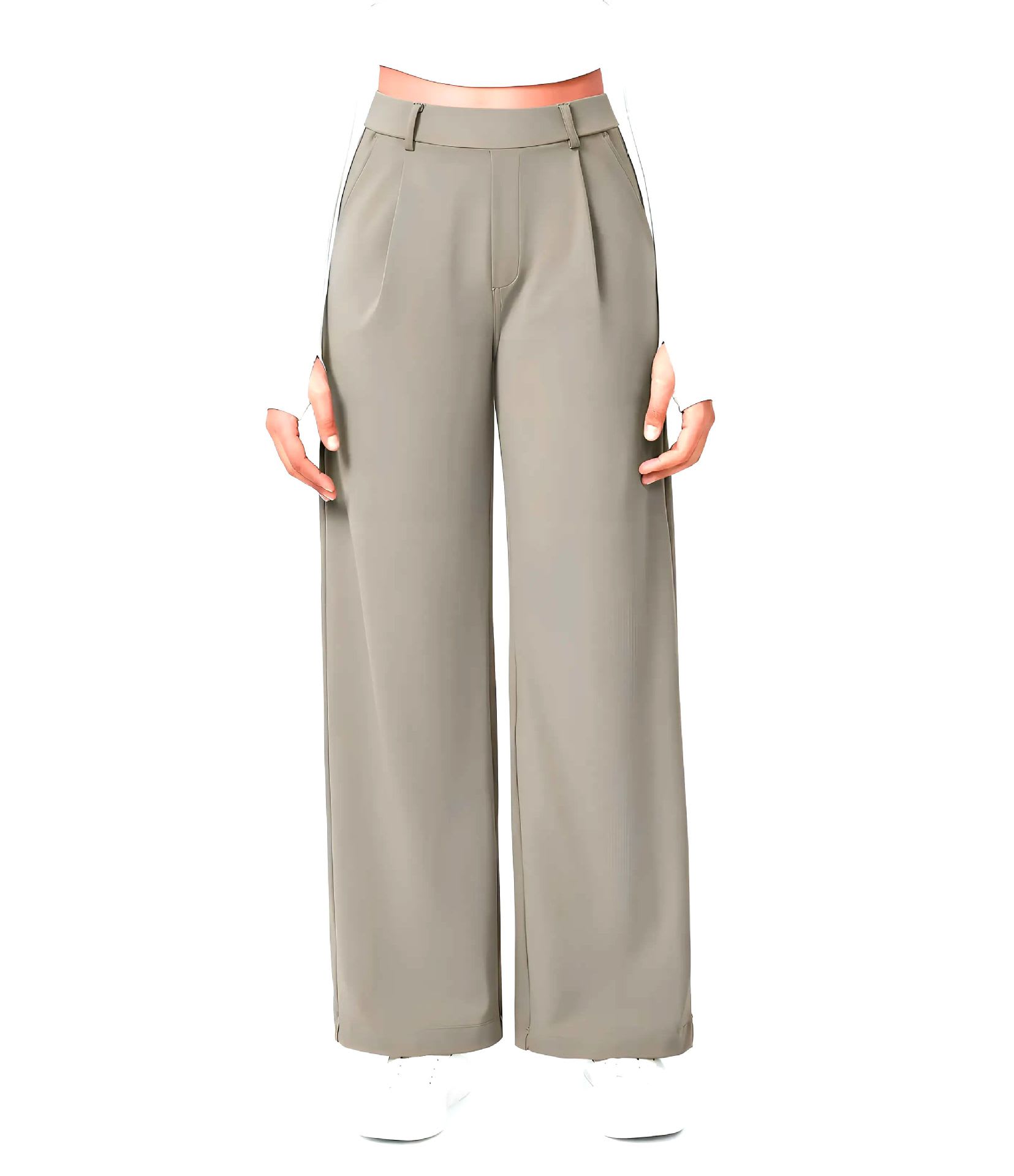 Women's Outdoor Sports And Casual Yoga Trousers view 8