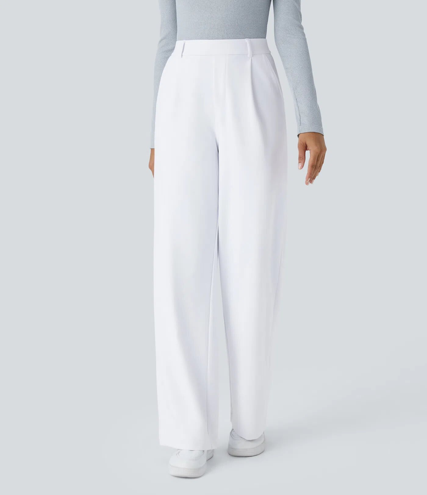 Women's Outdoor Sports And Casual Yoga Trousers view 11