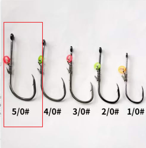 Spring Rubber Band Sea Fishing Lure For Live Shrimp view 12