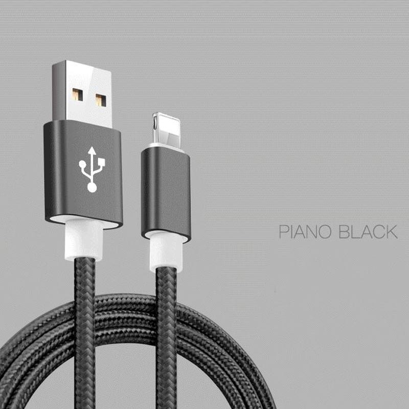 3.1A Fast Charging USB Cable view 6