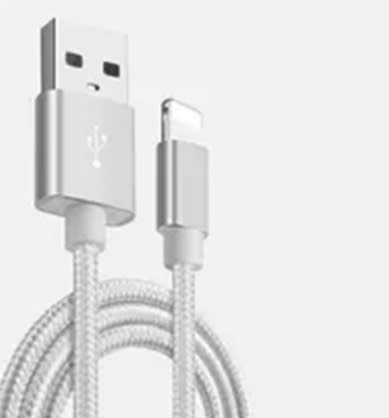 3.1A Fast Charging USB Cable view 4