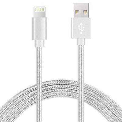 3.1A Fast Charging USB Cable view 3