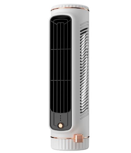 Multi-Functional Desktop Standing Fan Adjustable Table Fan For Office Home Use Quiet Cooling view 4