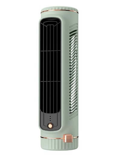 Multi-Functional Desktop Standing Fan Adjustable Table Fan For Office Home Use Quiet Cooling view 2