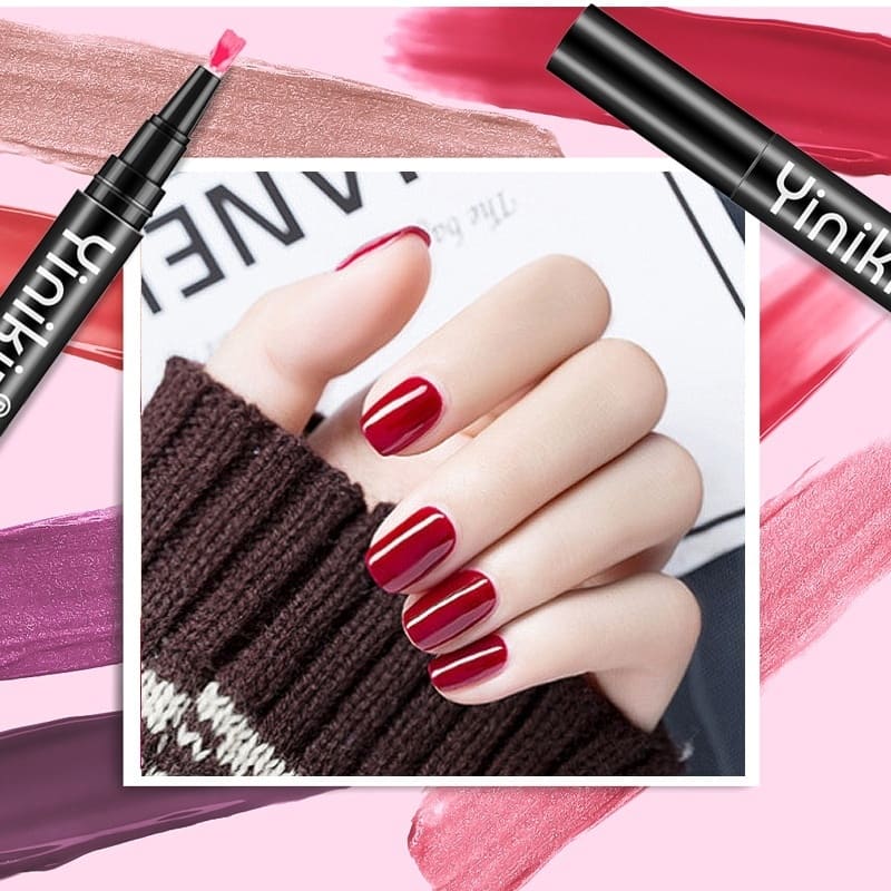 New nail polish one step nail polish gel view 4