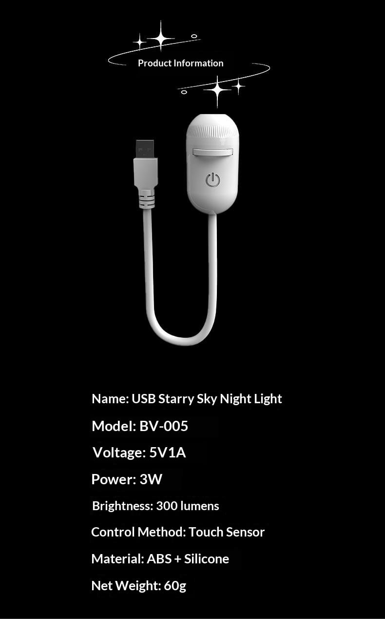 Night Light For The Bedroom Bedside Lamp For Sleep Baby Feeding And Eye Protection With USB Charging view 24