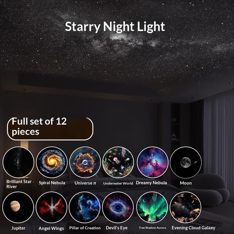 Night Light For The Bedroom Bedside Lamp For Sleep Baby Feeding And Eye Protection With USB Charging view 37