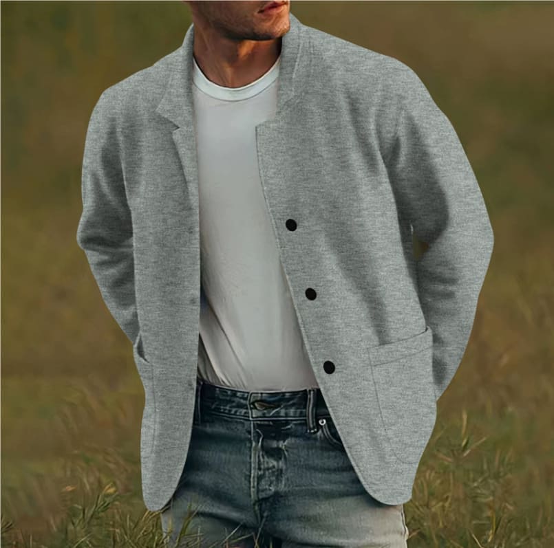 Men Hip Hop Sports Jacket Bomber Jacket view 8