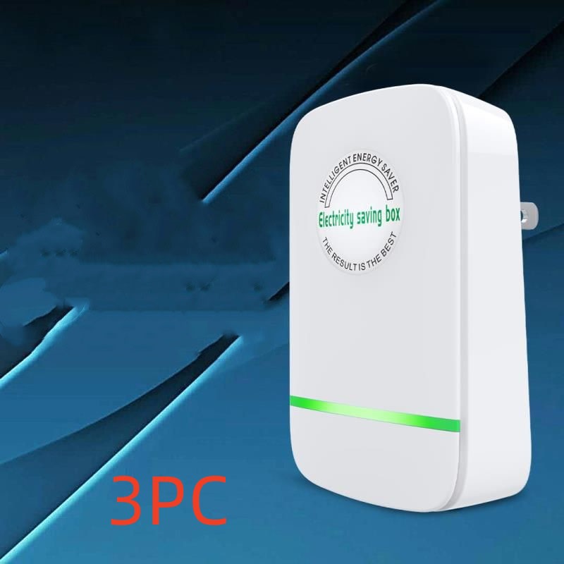 Power Saver Smart Home Portable Electricity Saving Box Digital Powerful Electricity Saving Device view 13