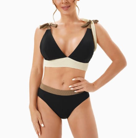 Comfortable Bra Panties G Pants Fashion Underwear Women's Suit view 18