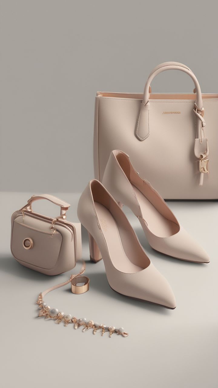 Bags & Shoes