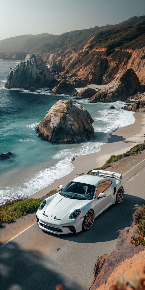 Automobiles & Motorcycles