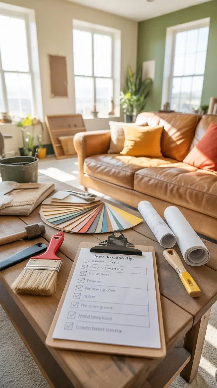 Home Improvement