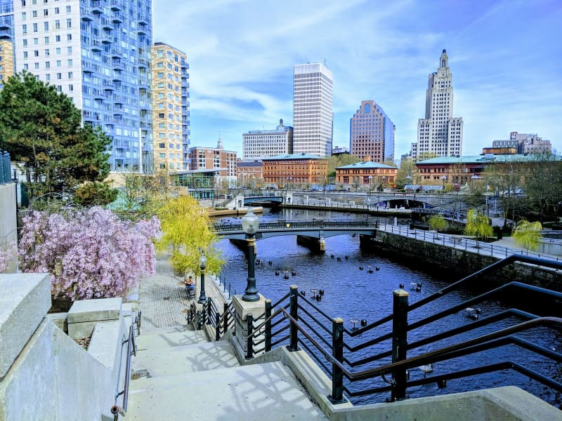 Best of Providence Tour Providence Rhode Island Tour