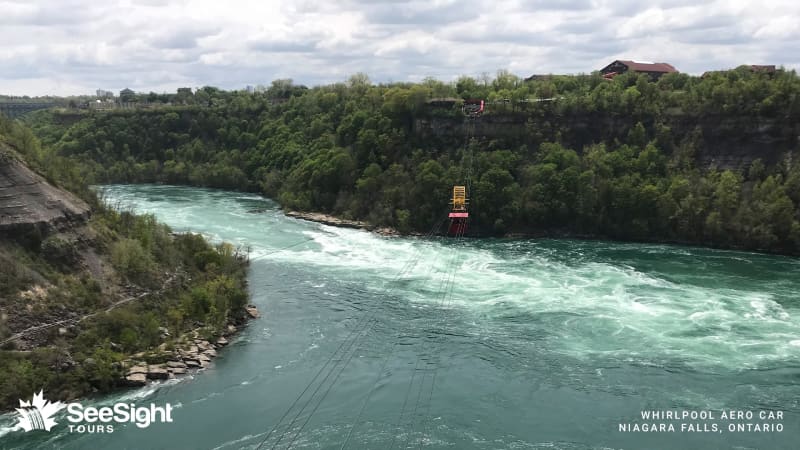 Niagara Falls Aero Car