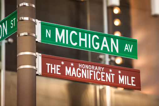 MagMile