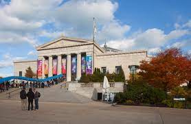 Shedd
