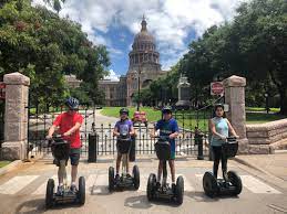 SegwayTours