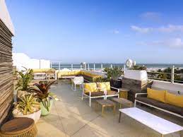 rooftop