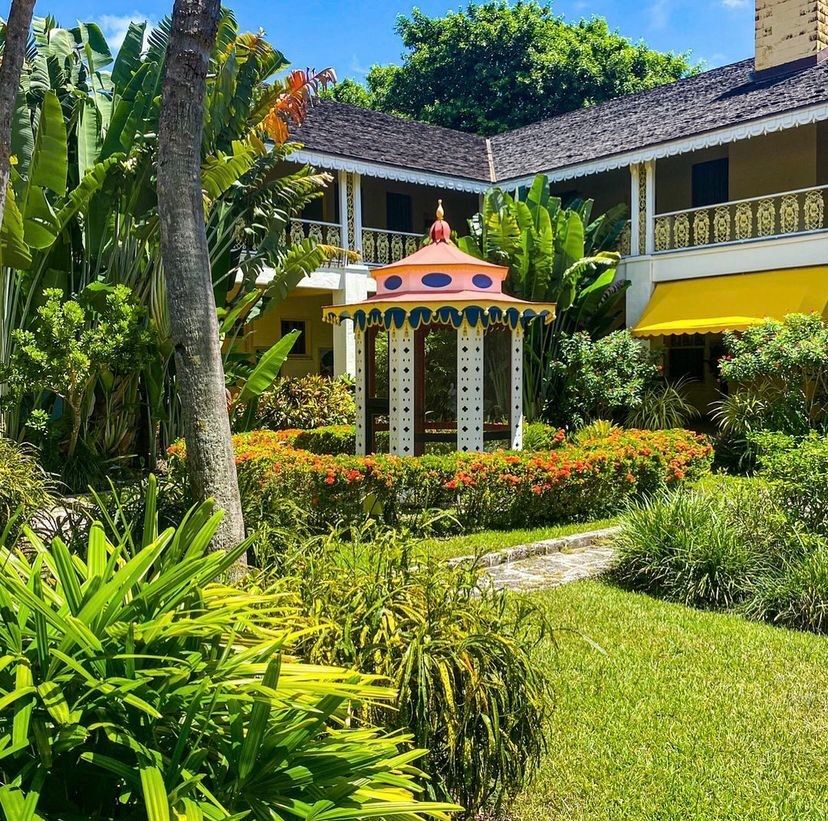 House Museum & Gardens in Fort Lauderdale