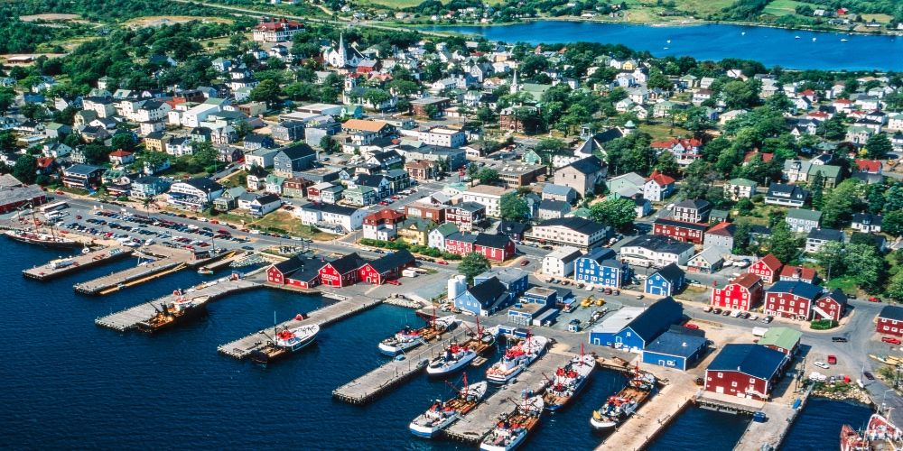 halifax to lunenburg tour