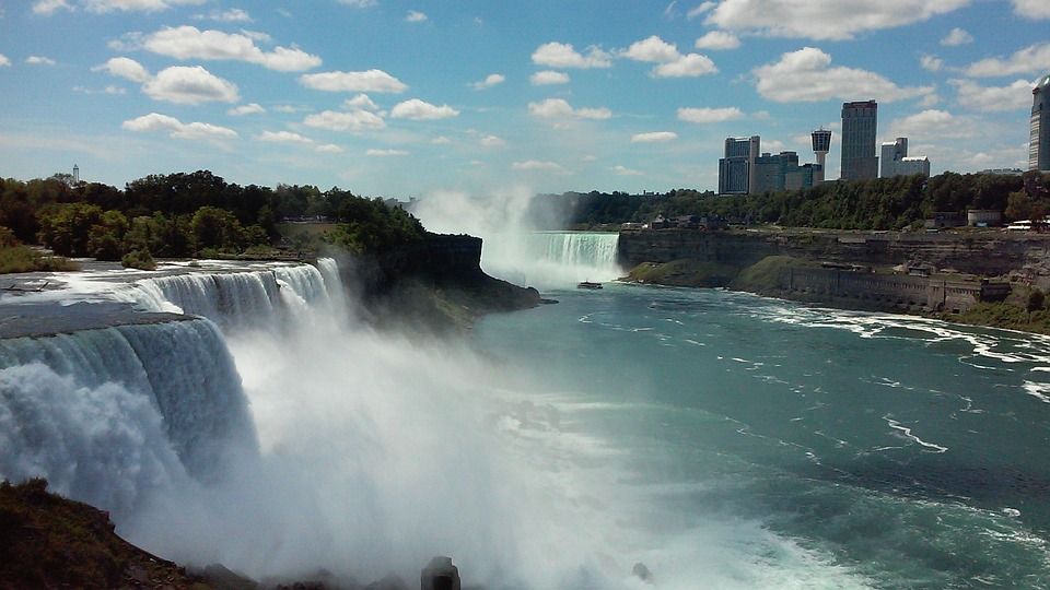 North face outlet niagara falls canada discount