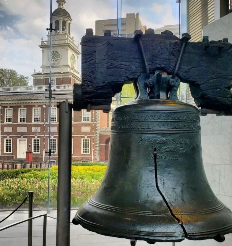 Facts about the Liberty Bell (Fun & Fascinating) - See Sight Tours