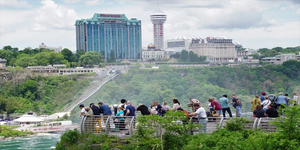 Niagara Falls Packing List: Essentials for Every Season
