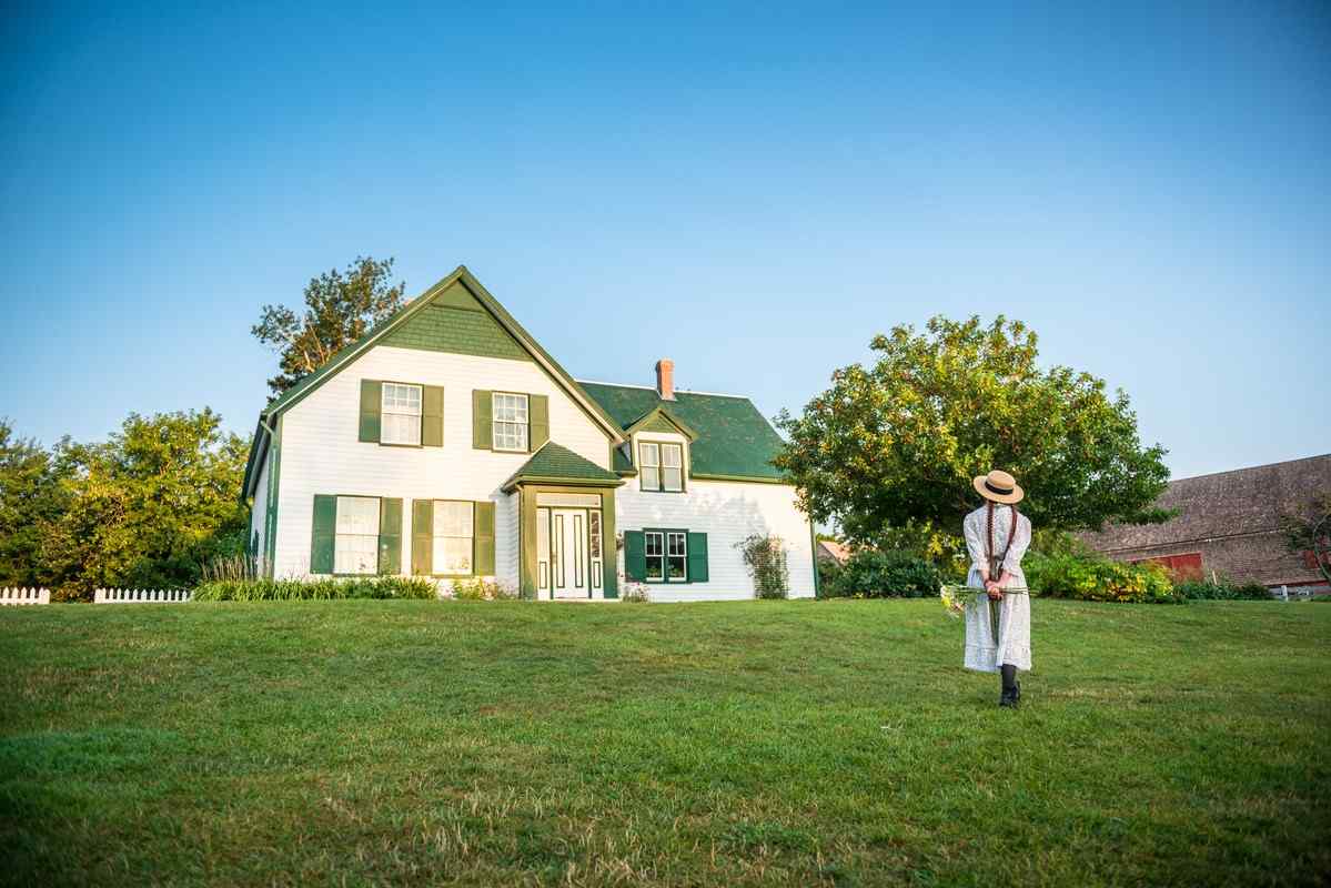 Anne of Green Gables Destinations to Visit on Prince Edward Island