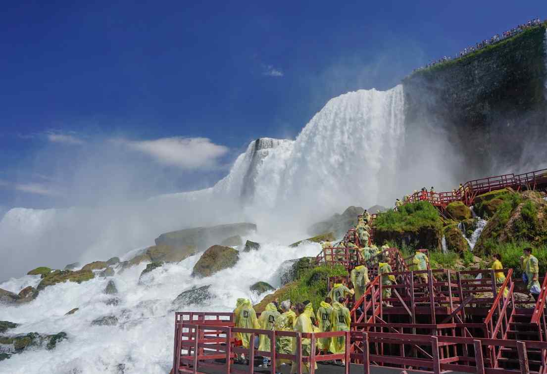 see sight tours niagara falls reviews