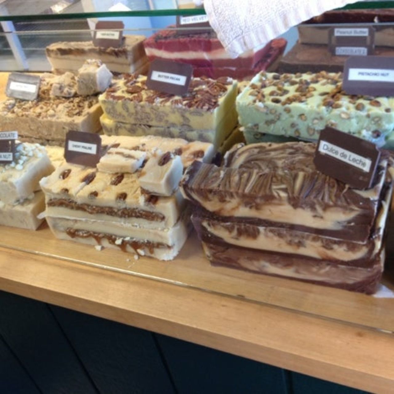 Best of Bar Harbor Food Walking Tour