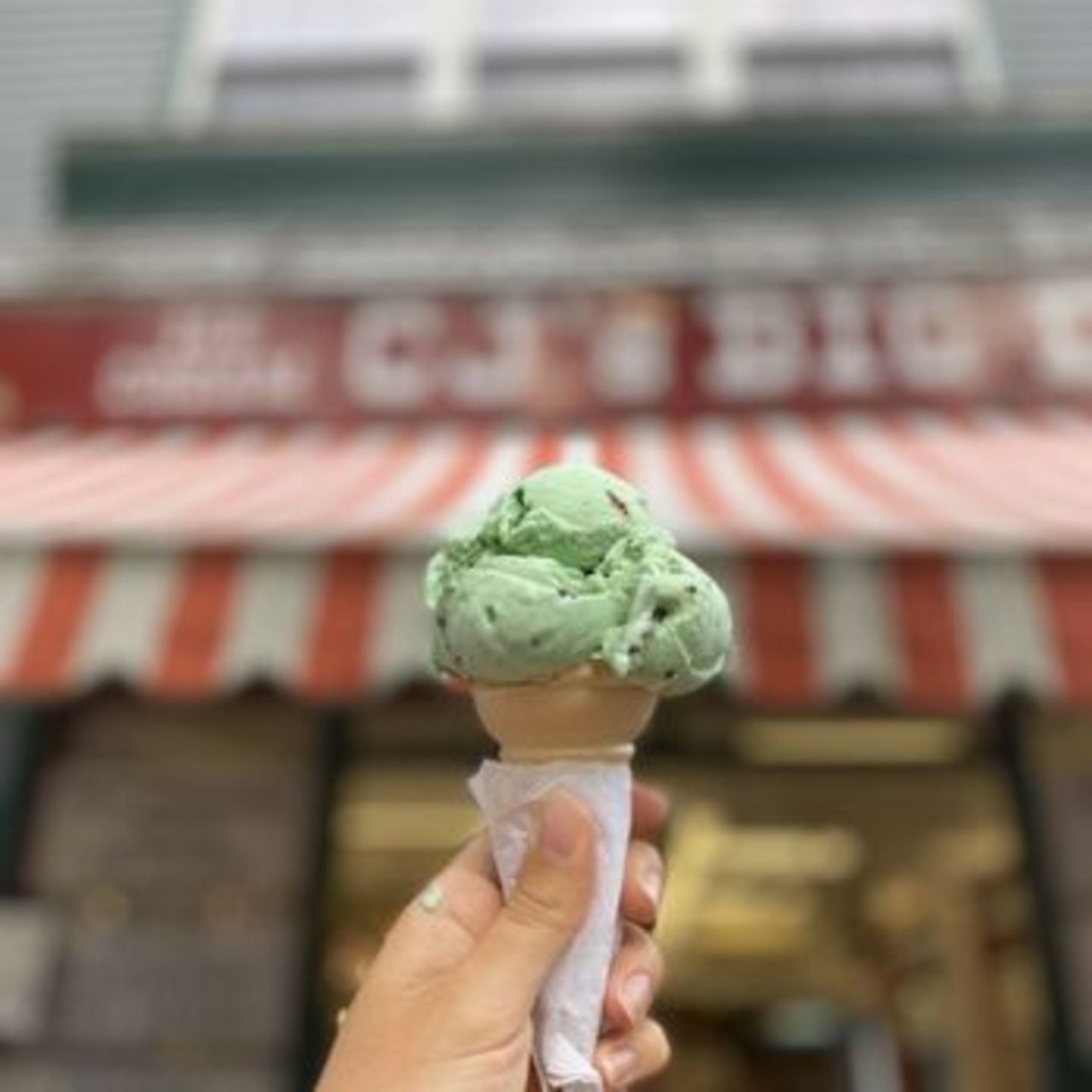 Best of Bar Harbor Food Walking Tour