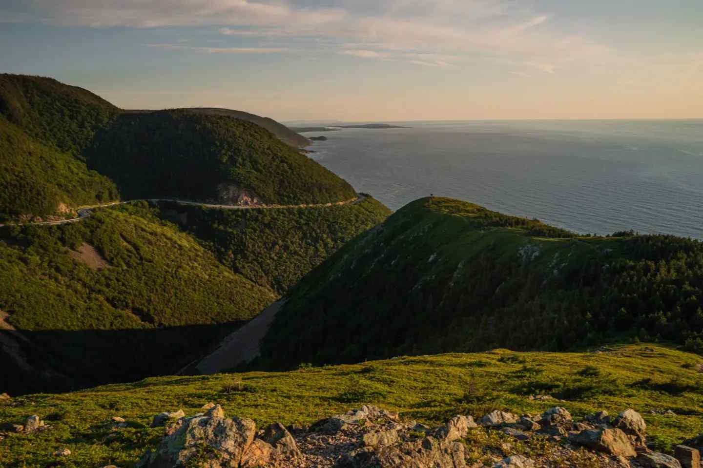 Visiting the Cape Breton Island, Nova Scotia - Tripshepherd