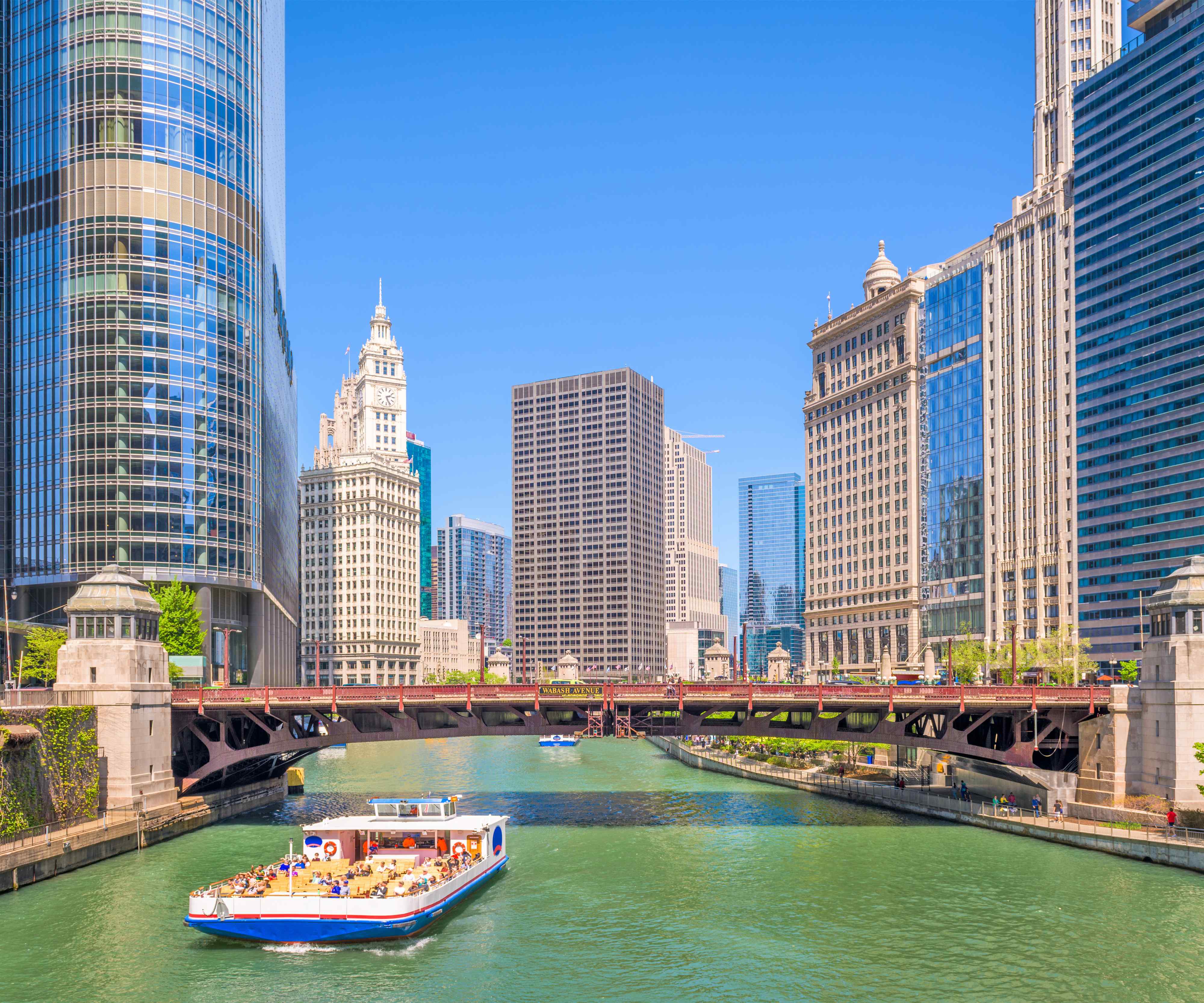 shoreline architecture cruise chicago